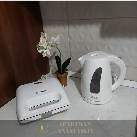 아파트 Anastasija Vrnjačka Banja