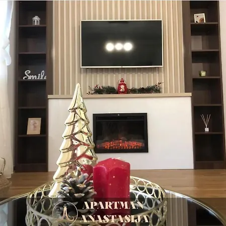 Anastasija Vrnjačka Banja