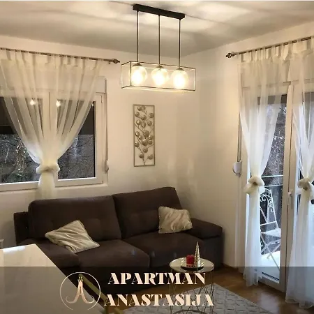 아파트 Anastasija Vrnjačka Banja
