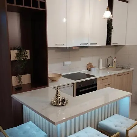 Anastasija 아파트 Vrnjačka Banja