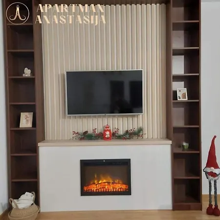 Anastasija * Vrnjačka Banja