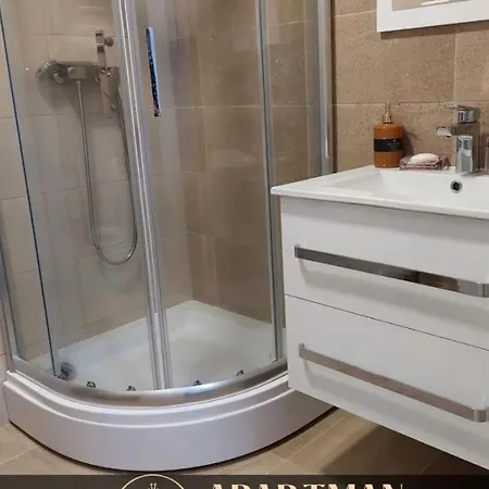 아파트 Anastasija *