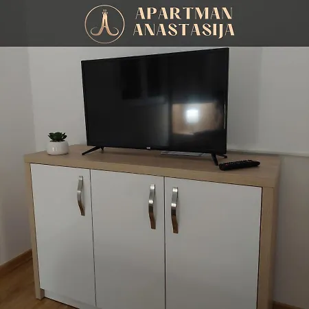 Anastasija * Vrnjačka Banja