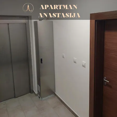 Anastasija * Vrnjačka Banja