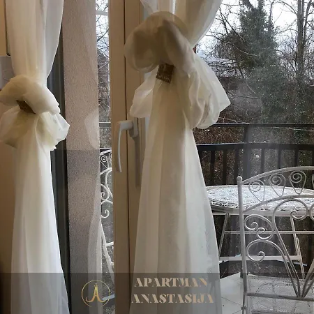 아파트 Anastasija
