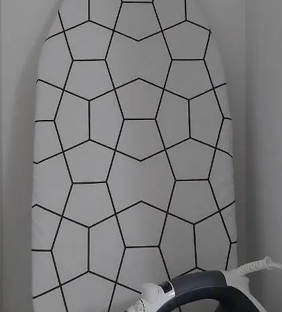 아파트 Anastasija *