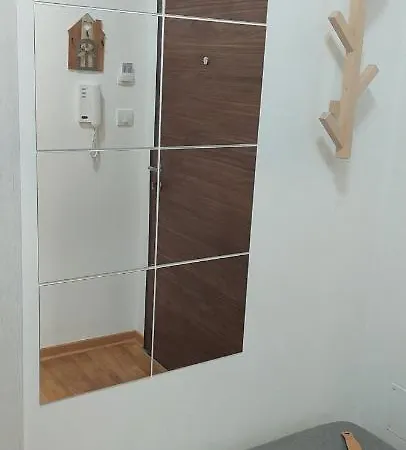 아파트 Anastasija