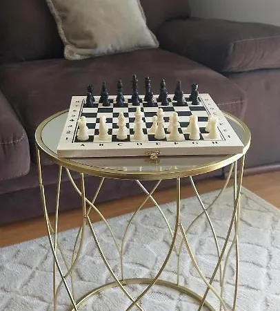 Anastasija 아파트