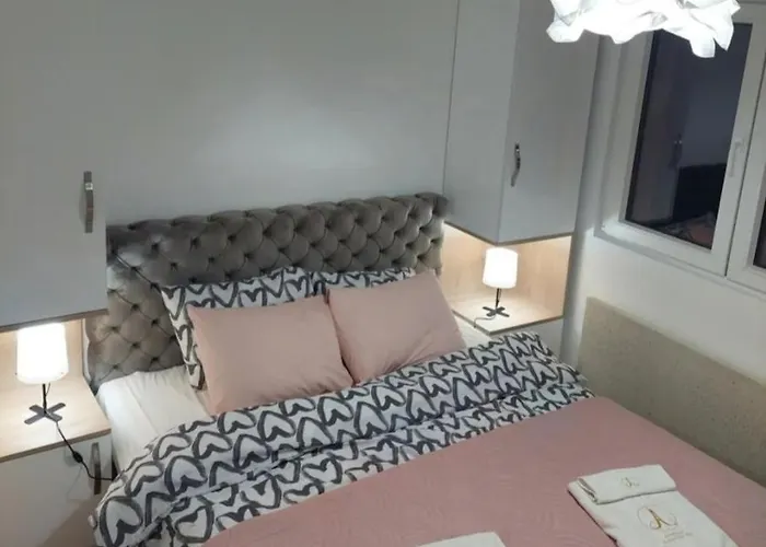 公寓 Anastasija Vrnjačka Banja