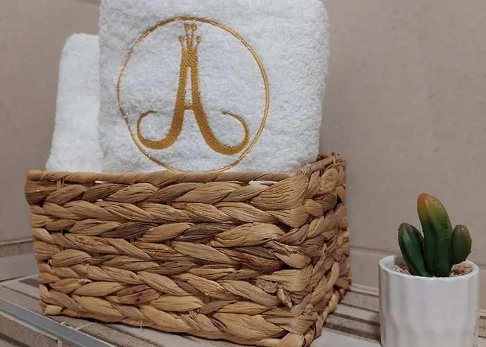 Anastasija 公寓 Vrnjačka Banja